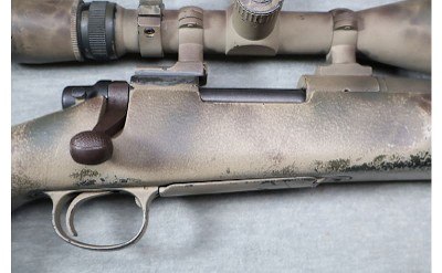 Remington ~ Model 700 Tactical ~ .308 WIN - Image 3 of 12