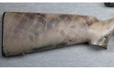 Remington ~ Model 700 Tactical ~ .308 WIN - Image 2 of 12