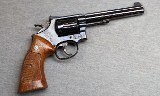 Smith & Wesson ~ Model 14-4 ~ .38 Special - 1 of 3