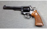 Smith & Wesson ~ Model 14-4 ~ .38 Special - 2 of 3