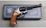 Smith & Wesson ~ Model 14-4 ~ .38 Special - 3 of 3
