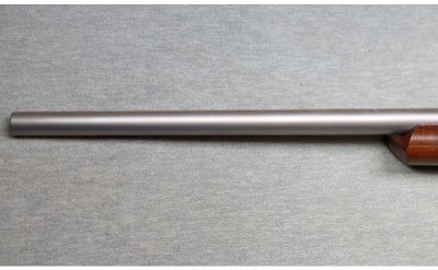 Cooper Arms ~ Model 21 ~ .17 Mach IV - Image 6 of 12