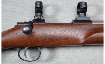 Cooper Arms ~ Model 21 ~ .17 Mach IV - Image 3 of 12