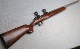 Cooper Arms ~ Model 21 ~ .17 Mach IV - Image 1 of 12