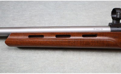 Cooper Arms ~ Model 21 ~ .17 Mach IV - Image 7 of 12