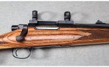 Remington ~ Model 673 Guide Gun ~ .350 Rem. Mag - 3 of 9