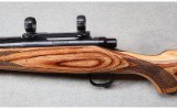 Remington ~ Model 673 Guide Gun ~ .350 Rem. Mag - 7 of 9