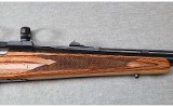 Remington ~ Model 673 Guide Gun ~ .350 Rem. Mag - 4 of 9