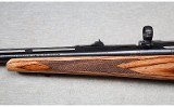 Remington ~ Model 673 Guide Gun ~ .350 Rem. Mag - 6 of 9