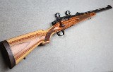 Remington ~ Model 673 Guide Gun ~ .350 Rem. Mag - 1 of 9
