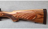 Remington ~ Model 673 Guide Gun ~ .350 Rem. Mag - 8 of 9