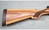 Remington ~ Model 673 Guide Gun ~ .350 Rem. Mag - 2 of 9