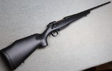 Sako ~ M995 ~ .338 WIN MAG - 1 of 12