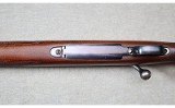 Winchester ~ Model 70 Featherweight ~ .270 WIN - 8 of 12