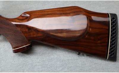 Colt Sauer ~ Sporting Rifle ~ 7mm REM MAG - Image 11 of 12