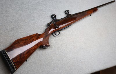 Colt Sauer ~ Sporting Rifle ~ 7mm REM MAG - Image 1 of 12