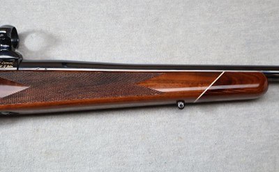 Colt Sauer ~ Sporting Rifle ~ 7mm REM MAG - Image 4 of 12