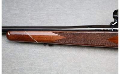 Colt Sauer ~ Sporting Rifle ~ 7mm REM MAG - Image 7 of 12