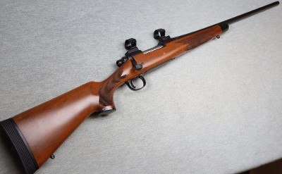 Remington ~ Model 700 ~ .270 WIN - Image 1 of 12
