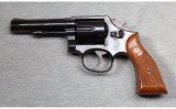 Smith & Wesson ~ Model 547 ~ 9mm Luger - 2 of 3