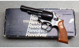 Smith & Wesson ~ Model 547 ~ 9mm Luger - 3 of 3