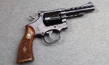 Smith & Wesson ~ K-38 Masterpiece ~ .38 Special - Image 1 of 3