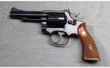 Smith & Wesson ~ K-38 Masterpiece ~ .38 Special - Image 2 of 3