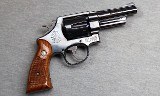 Smith & Wesson ~ Model 520 ~ .357 Mag - 1 of 3