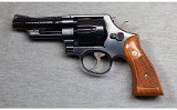 Smith & Wesson ~ Model 520 ~ .357 Mag - 2 of 3