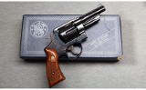 Smith & Wesson ~ Model 520 ~ .357 Mag - 3 of 3