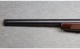 CZ ~ Model 527 ~ .22 Long Rifle - 5 of 8
