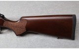 CZ ~ Model 527 ~ .22 Long Rifle - 7 of 8