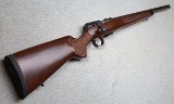 CZ ~ Model 527 ~ .22 Long Rifle - 1 of 8