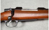 CZ ~ 550 ~ 6.5x55 Swedish - 3 of 10