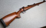 CZ ~ 550 ~ 6.5x55 Swedish - 1 of 10