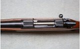 CZ ~ 550 ~ 6.5x55 Swedish - 8 of 10