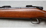 CZ ~ 550 ~ 6.5x55 Swedish - 7 of 10