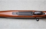 CZ ~ 550 ~ 6.5x55 Swedish - 6 of 10