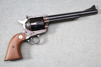 Colt ~ New Frontier SAA ~ .45 Colt - Image 1 of 3