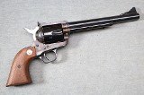 Colt ~ New Frontier SAA ~ .45 Colt - Image 1 of 3