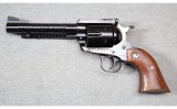 Ruger ~ New Model Super Blackhawk ~ .44 MAG - 2 of 3
