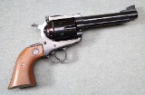 Ruger ~ New Model Super Blackhawk ~ .44 MAG - 1 of 3