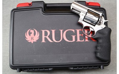 Ruger ~ Super Redhawk Alaskan ~ .44 MAG - Image 5 of 5