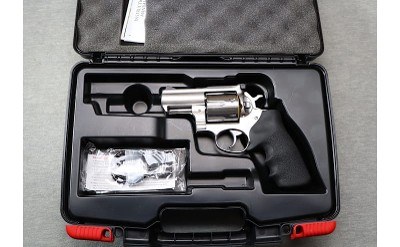 Ruger ~ Super Redhawk Alaskan ~ .44 MAG - Image 4 of 5