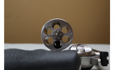 Ruger ~ Super Redhawk Alaskan ~ .44 MAG - Image 3 of 5