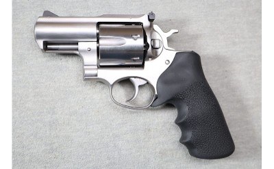 Ruger ~ Super Redhawk Alaskan ~ .44 MAG - Image 2 of 5