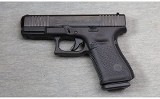 Glock ~ Model 19 Gen 5 ~ 9mm Luger - 2 of 2