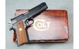 Colt ~ MK IV Series 70 Gold Cup National Match ~ .45 Auto - 3 of 3