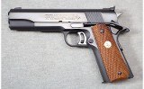 Colt ~ MK IV Series 70 Gold Cup National Match ~ .45 Auto - 2 of 3