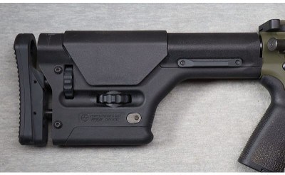 Black Rain ~ Fallout 15 ~ .223 Wylde - Image 2 of 8